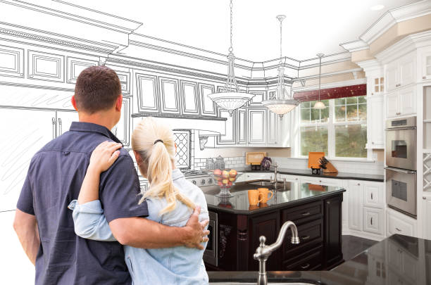 Certified appliance installation in Enumclaw